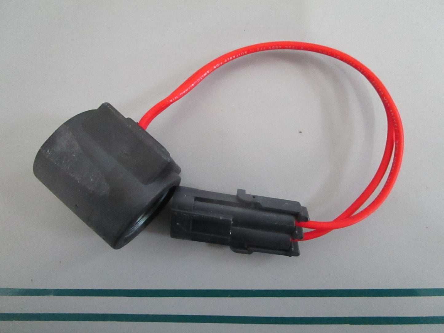NEW OEM 6309412 Hydraforce 12V Solenoid 0820