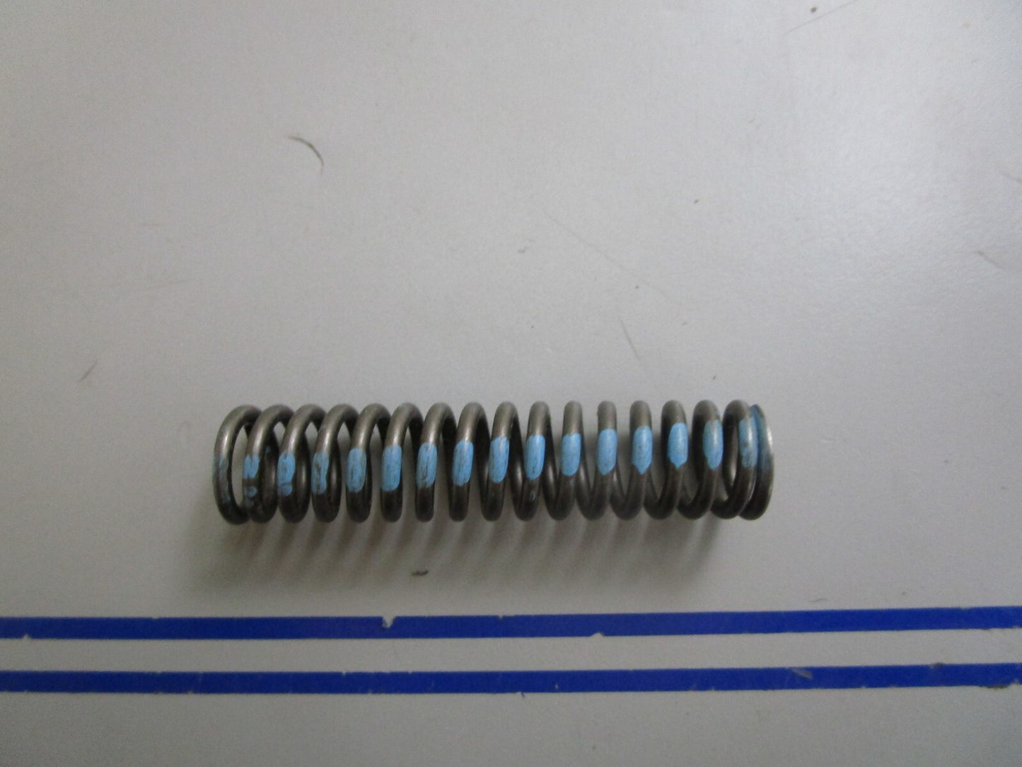 *NEW OEM* 0810 John Deere Spring AR76762