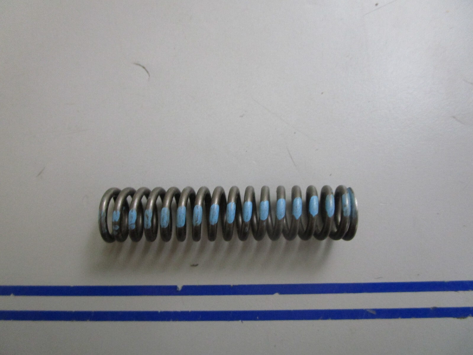 *NEW OEM* 0810 John Deere Spring AR76762