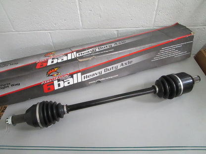 All Balls AB6-HO-8-338 6-Ball HD CV Axle Honda Talon 1000R New 0820