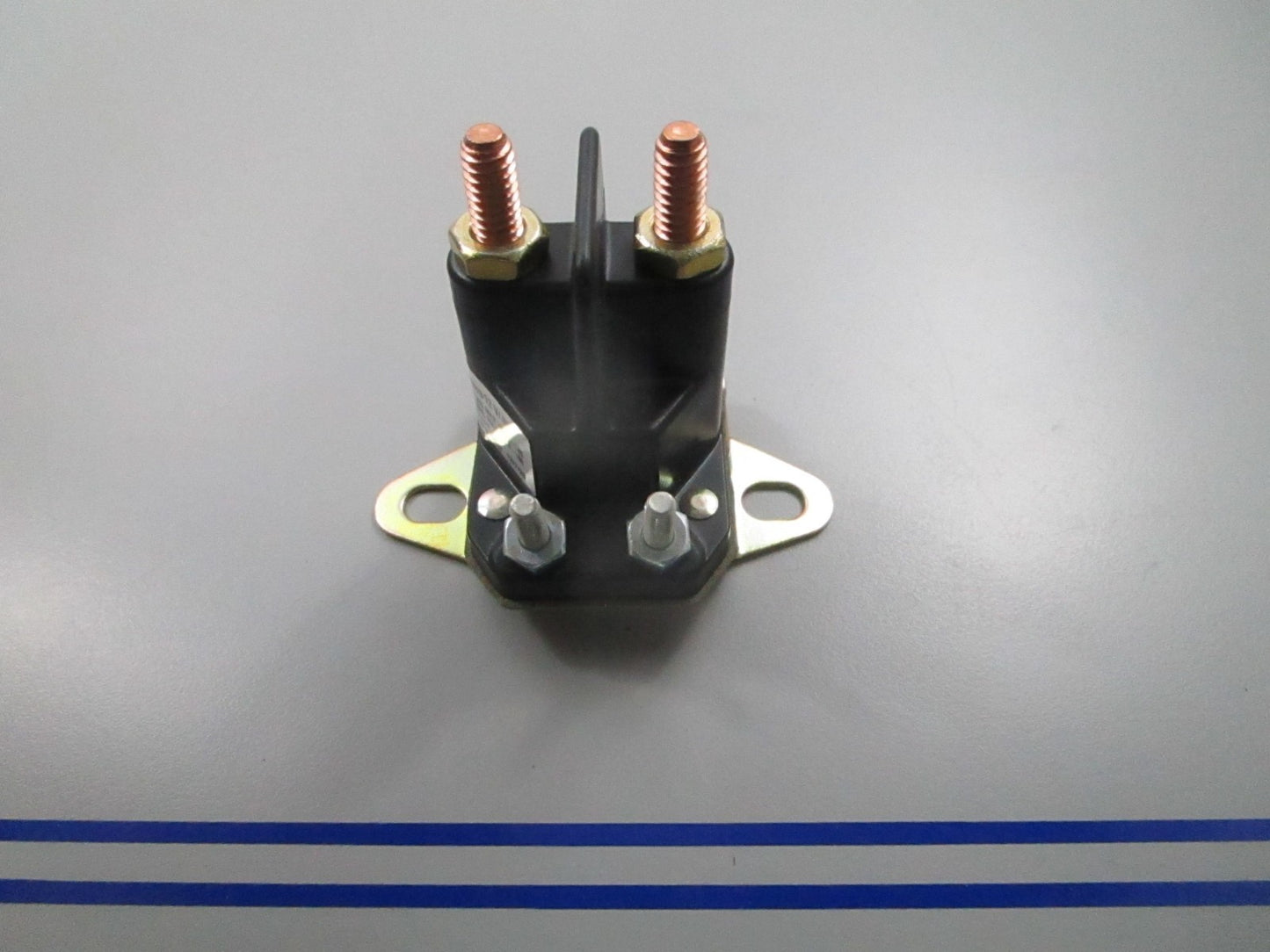 *NEW OEM* 0810 Generac Starter Solenoid Contactor G086729