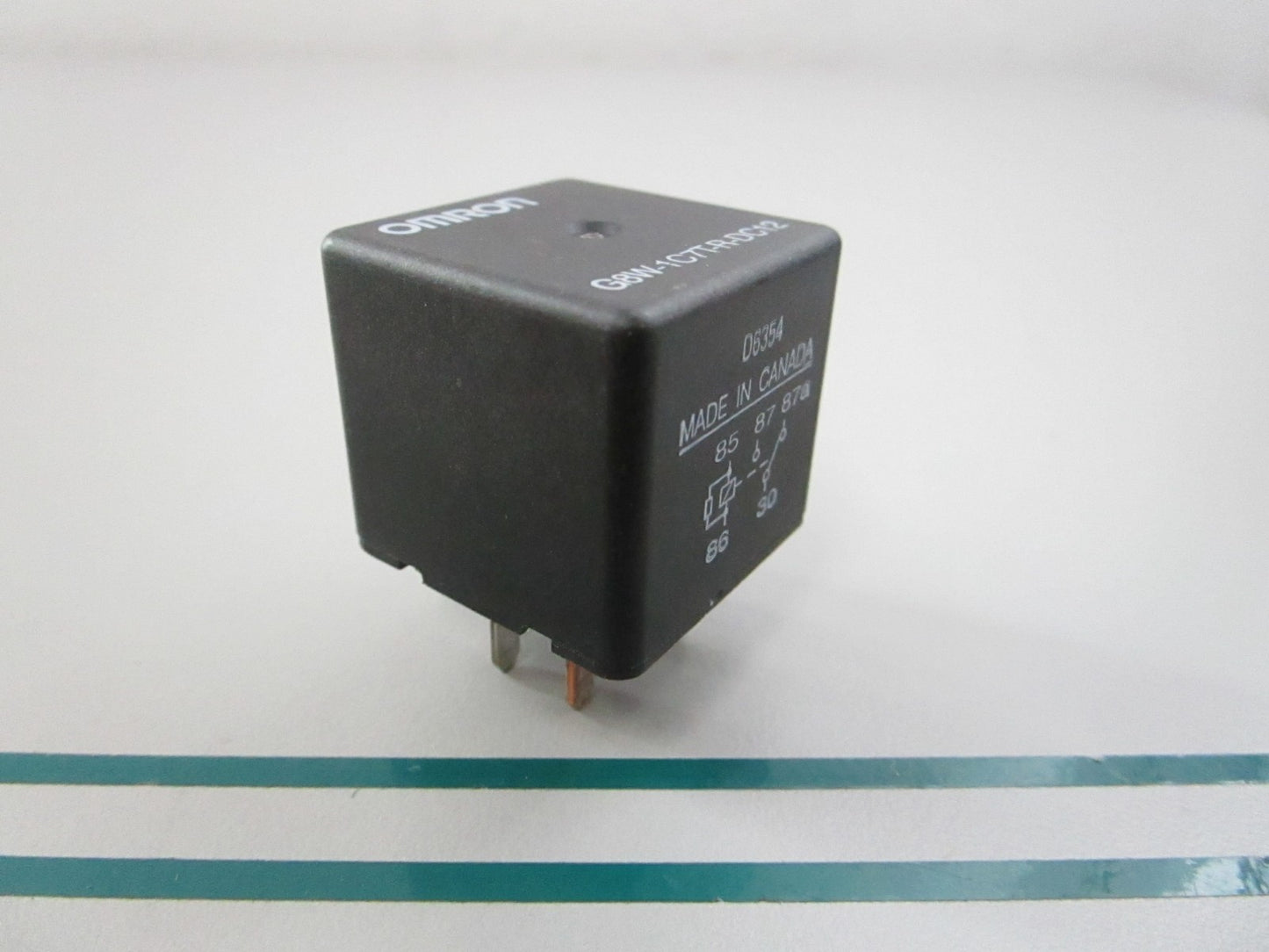 NEW OEM 3861375 Volvo Penta Starter Relay 0810