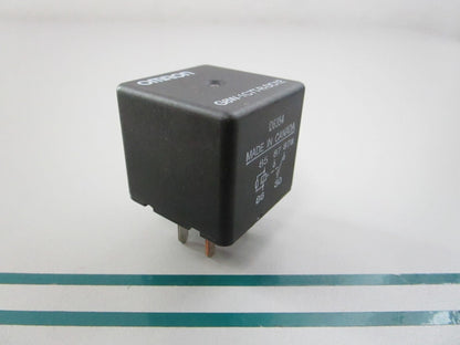 NEW OEM 3861375 Volvo Penta Starter Relay 0810