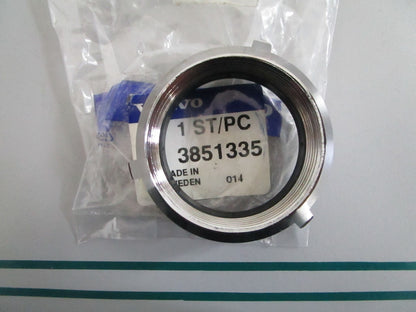 NEW OEM 3851335 Volvo Penta Propeller Nut 0820
