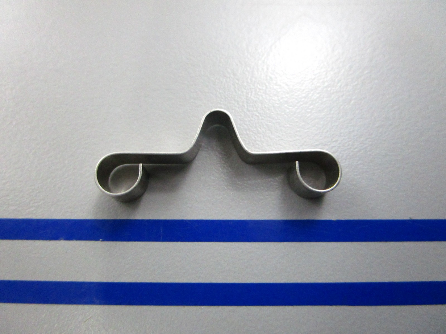 NEW OEM 121741 0121741 OMC Johnson Evinrude Idle Detent 0810