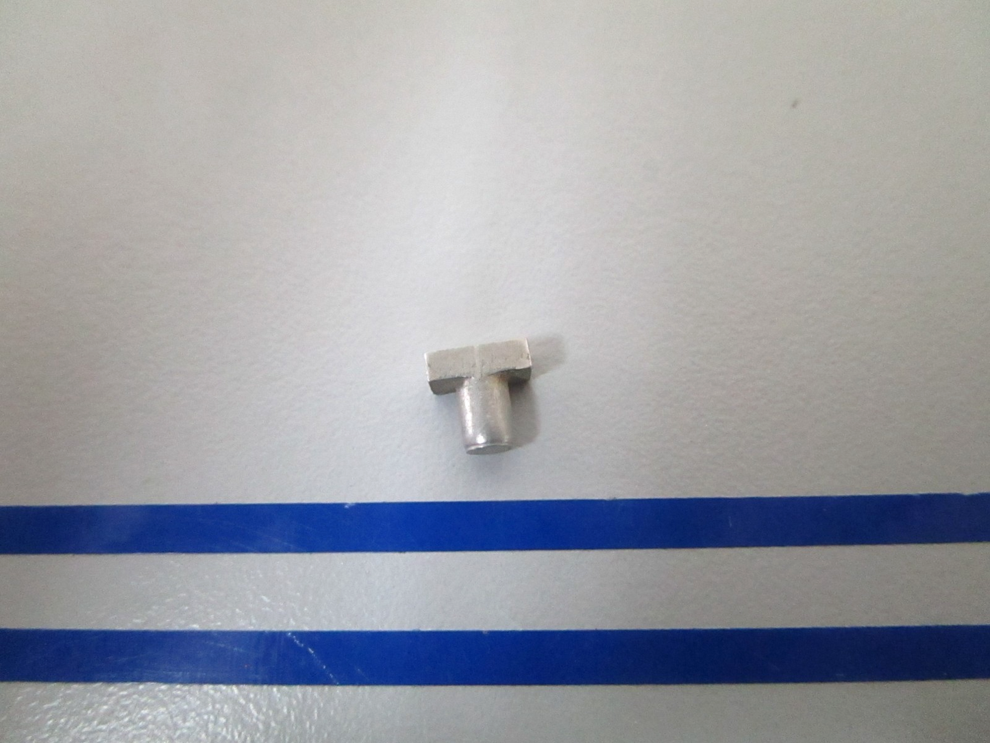 NEW OEM 306196 0306196 OMC Johnson Evinrude Impeller Pin 0810
