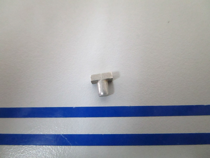 NEW OEM 306196 0306196 OMC Johnson Evinrude Impeller Pin 0810