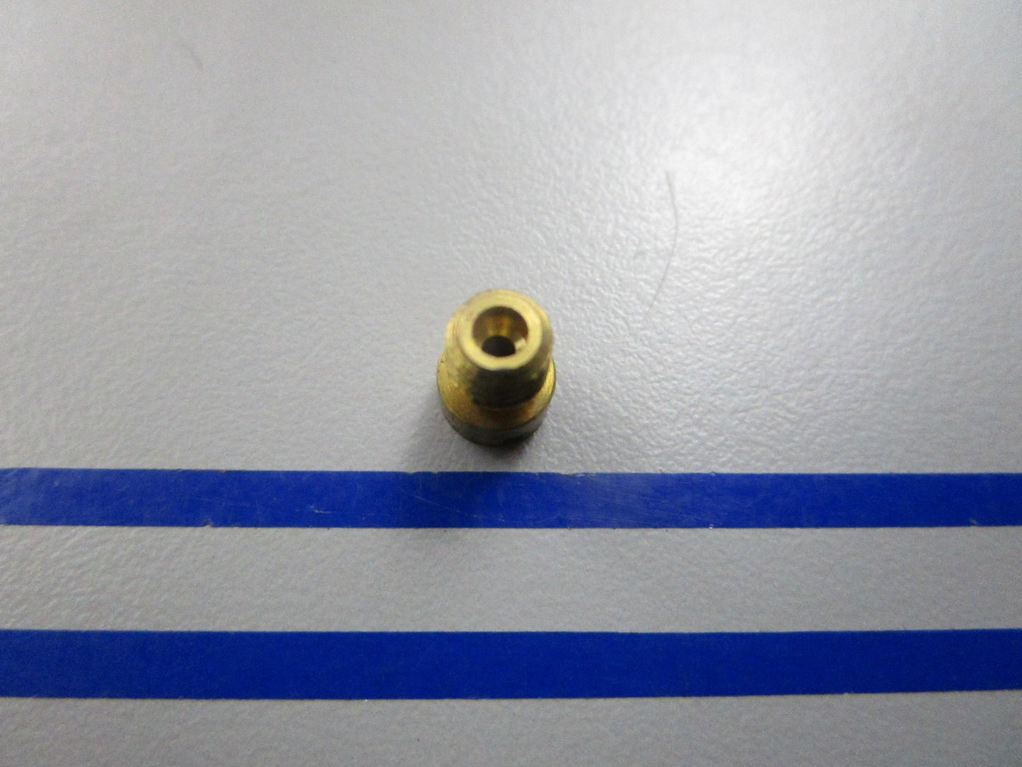 NEW OEM 81286M Mercury Quicksilver #160 Jet 0810