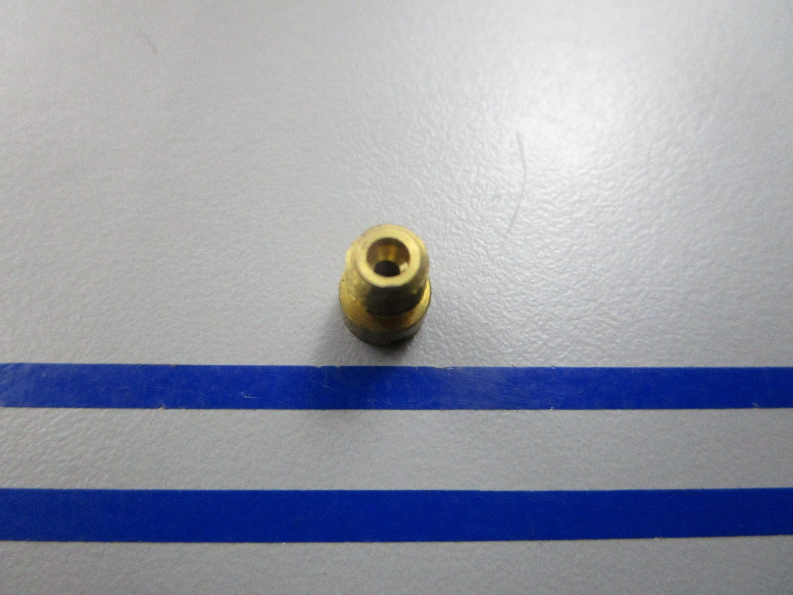 NEW OEM 81286M Mercury Quicksilver #160 Jet 0810