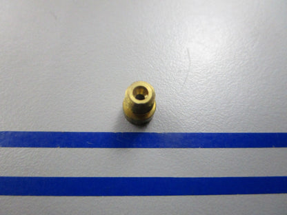 NEW OEM 81286M Mercury Quicksilver #160 Jet 0810