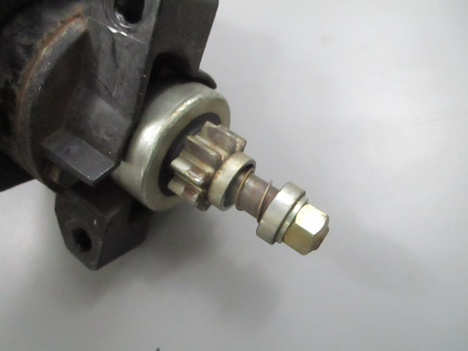 *NEW* 0720 Arco Starter 5360 Replaces: Mercury 859377T