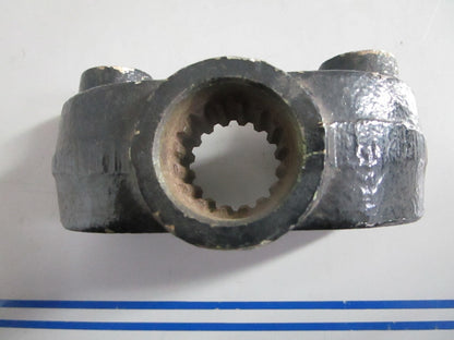NEW OEM 30451 Mercury Quicksilver Yoke 0820