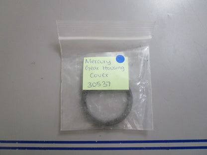 *NEW OEM* 0810 Mercury Quicksilver Gear Housing Cover 30537