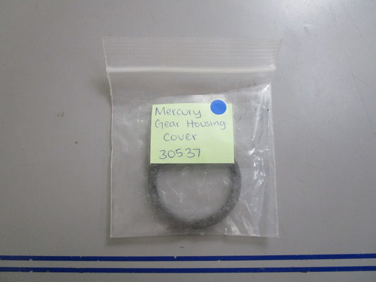 *NEW OEM* 0810 Mercury Quicksilver Gear Housing Cover 30537