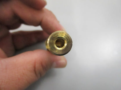 NEW OEM 913363 0913363 OMC Johnson Evinrude Oil Drain Retainer 0810