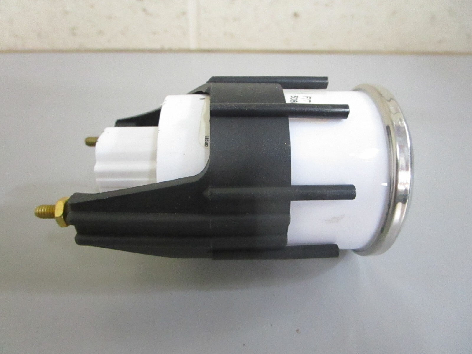 *NEW* 0820 Faria Fuel Gauge GBC704B 5086