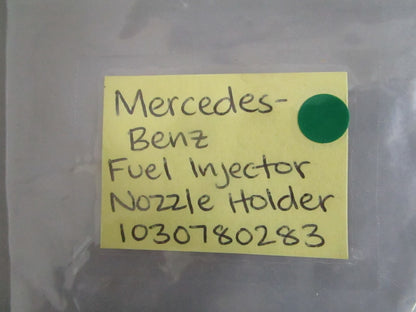 NEW OEM 1030780283 Mercedes-Benz Fuel Injector Nozzle Holder 0820