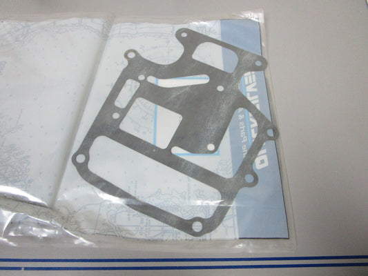 *NEW OEM* 0720 Mercury Quicksilver Gasket 27-819049 3