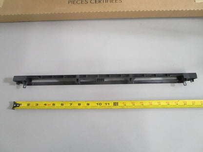 NEW OEM W10518369 Whirlpool Vent Trim 0820