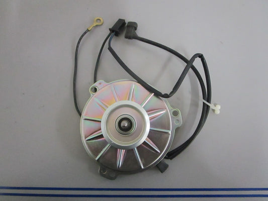 NEW OEM 19030-MZ7-003 Honda Fan Motor Assy 0820
