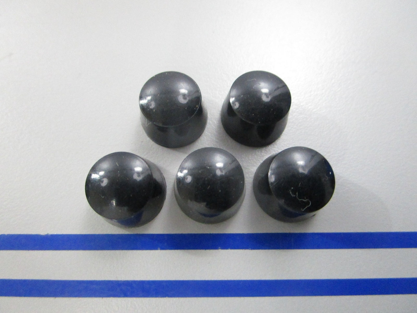 NEW OEM (LOT OF 5) F51332 Mercury Chrysler Force Cap 0810