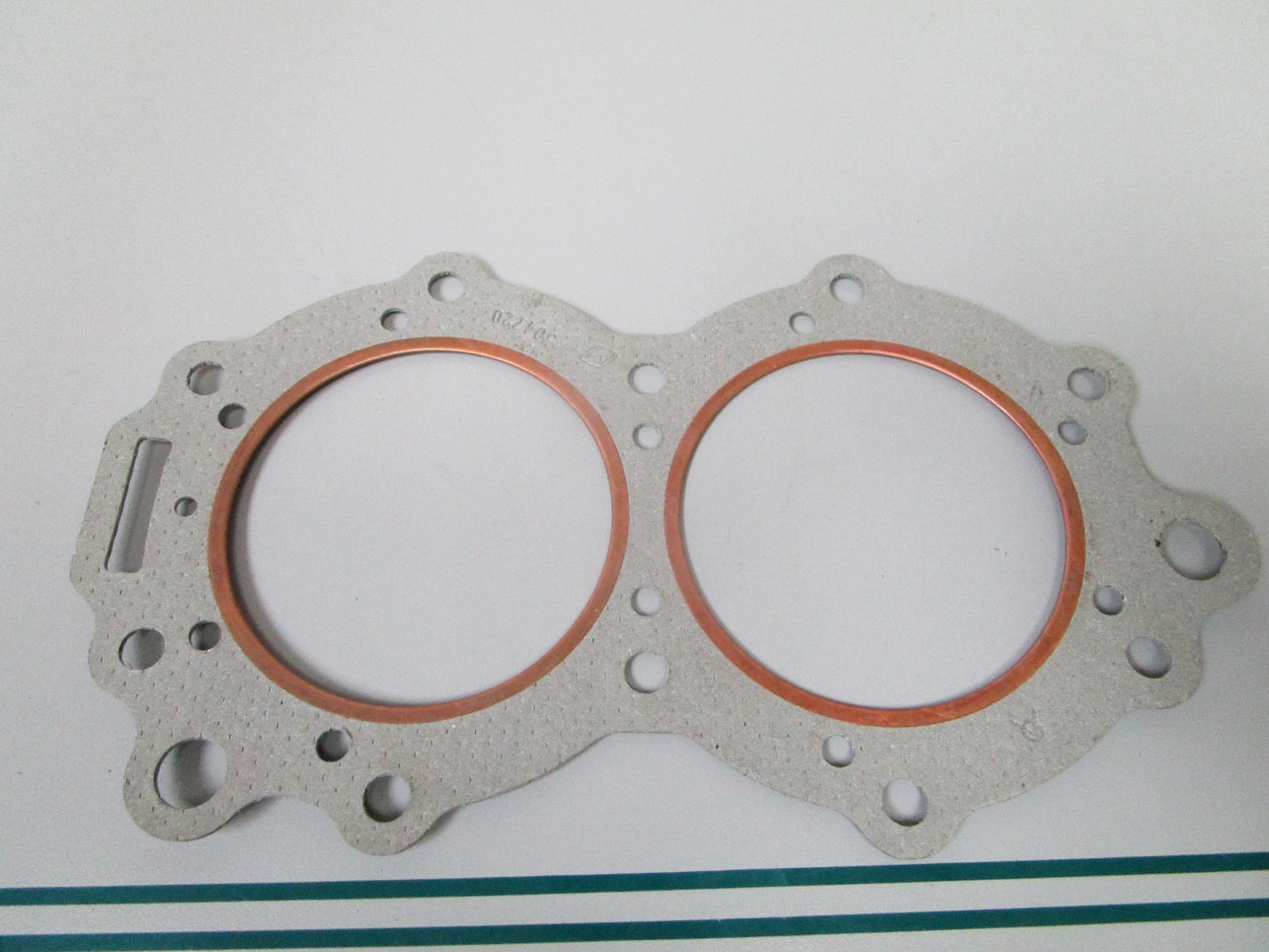 NEW OEM 304720 0304720 OMC Johnson Evinrude Head Gasket 0810