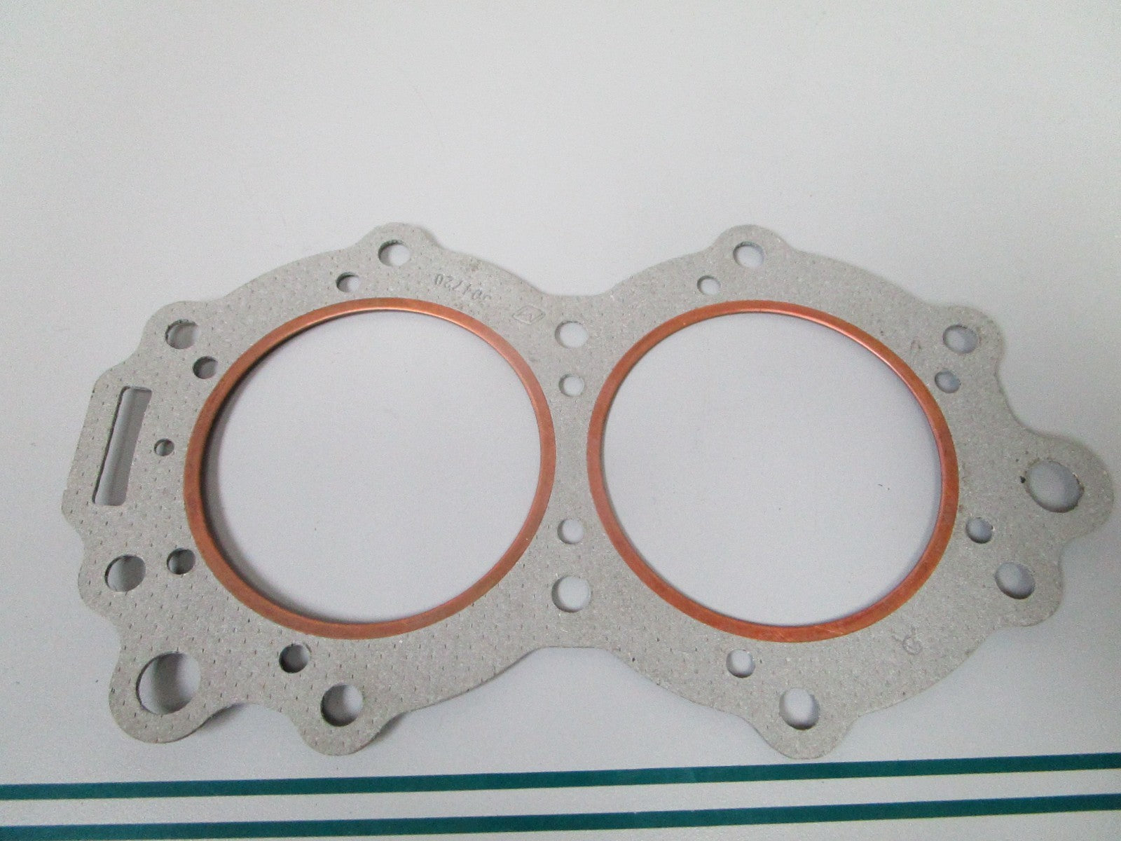 NEW OEM 304720 0304720 OMC Johnson Evinrude Head Gasket 0810