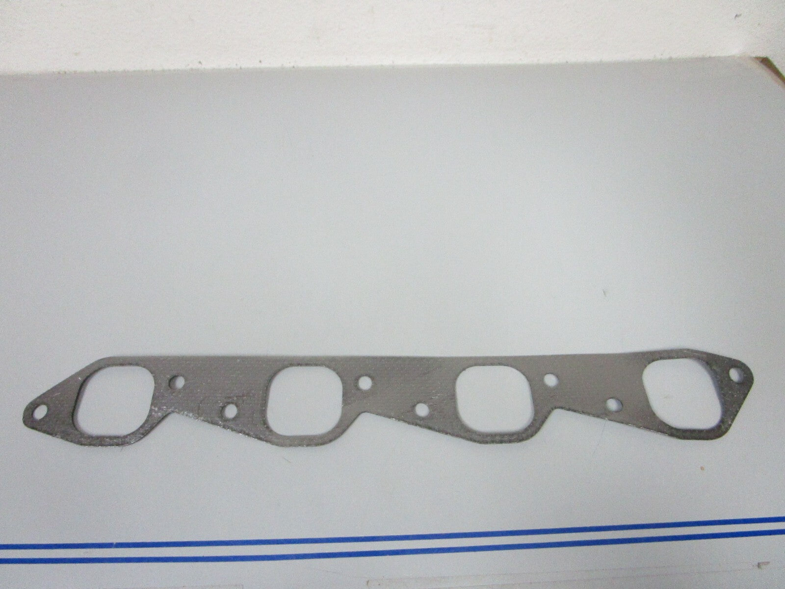*NEW OEM* 0720 Mercury Quicksilver Exhaust Manifold Assembly 863120T03