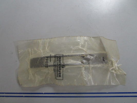 *NEW OEM* 0720 Mercury Quicksilver Marker 79022