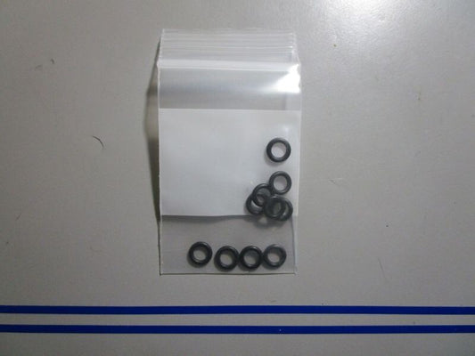 *NEW OEM* (LOT OF 10) 0770 OMC Johnson Evinrude O-Ring 307853 0307853