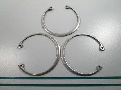 NEW OEM (LOT OF 3) 308628 0308628 OMC Johnson Evinrude Retaining Ring 0810