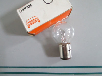 NEW OEM 7309 Osram Bilux 12V 35W Bulb 0820