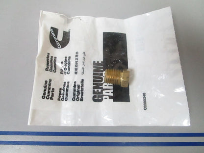 *NEW OEM* 0770 Cummins Pipe Plug 3278093