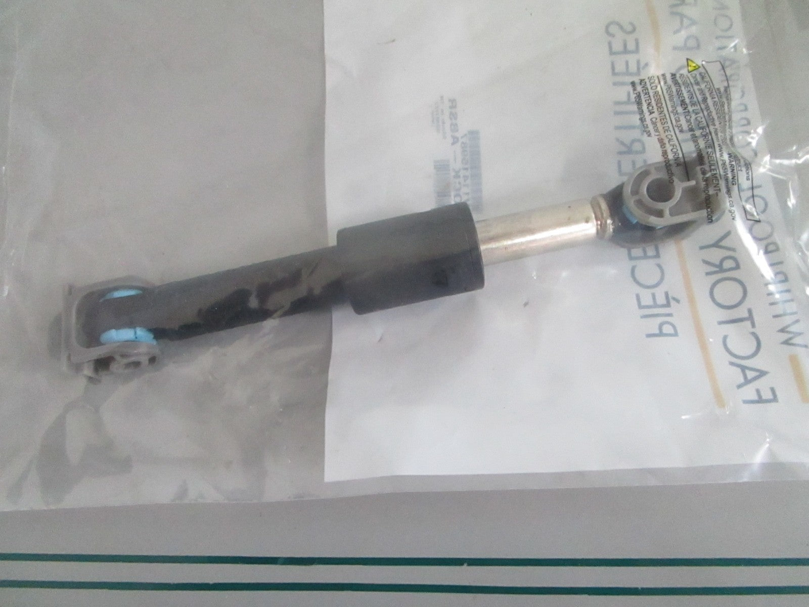 Whirlpool NEW OEM Washer Shock Absorber W11415987 NOS Genuine Part 0820