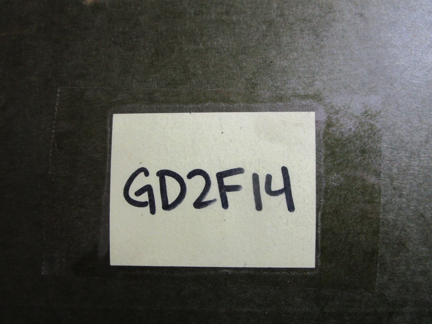 *NEW OEM* 0810 OMC Johnson Evinrude Gasket 305206 0305206