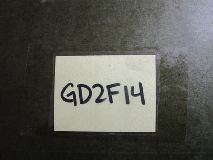 *NEW OEM* 0810 OMC Johnson Evinrude Gasket 305206 0305206