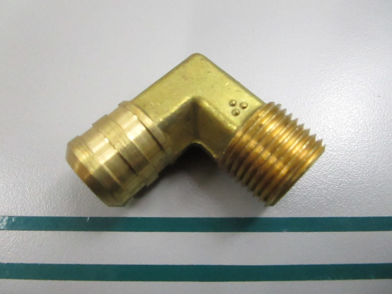 NEW OEM 7052221 Polaris 90 Degree Fitting 0810