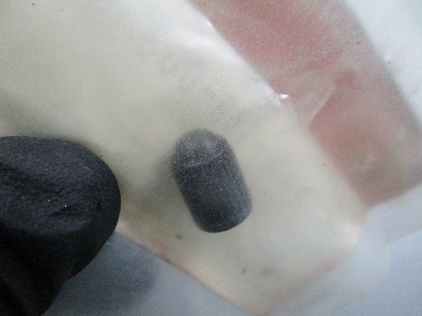 *NEW OEM* 0810 Honda Air Valve Cap 52425-169-003