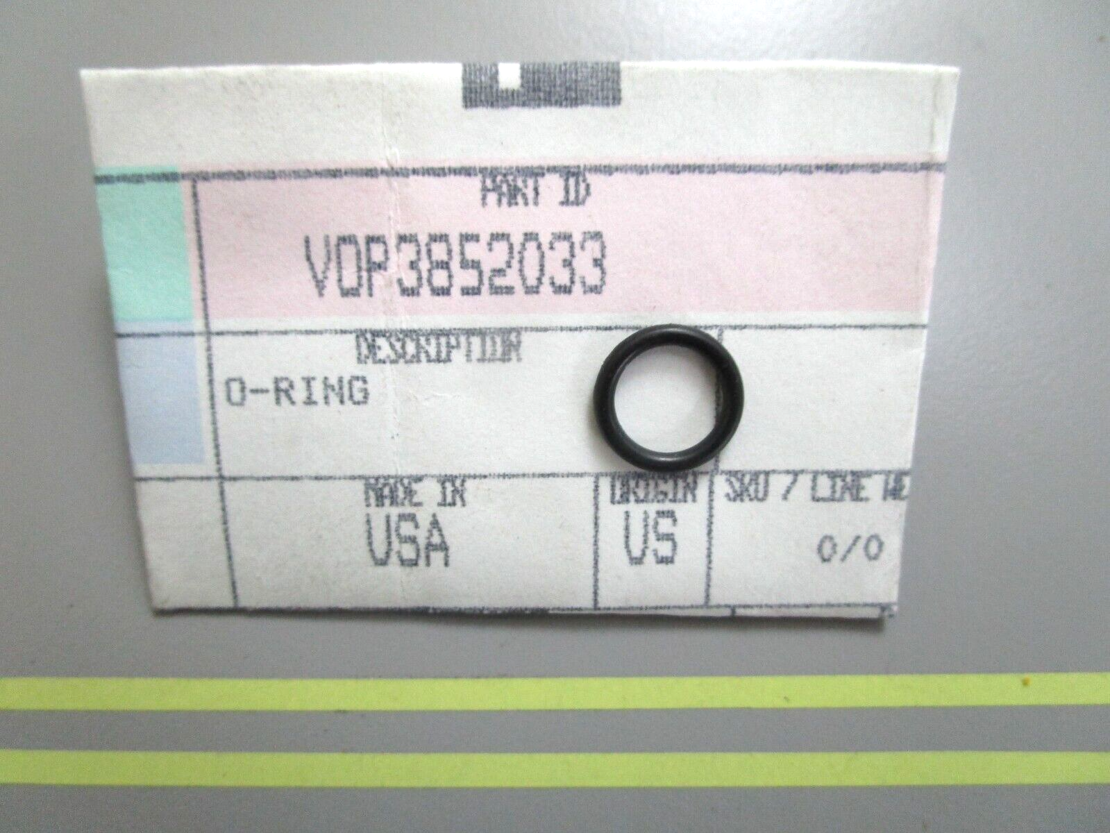 *NEW OEM* 0750 Volvo Penta O-RING 3852033