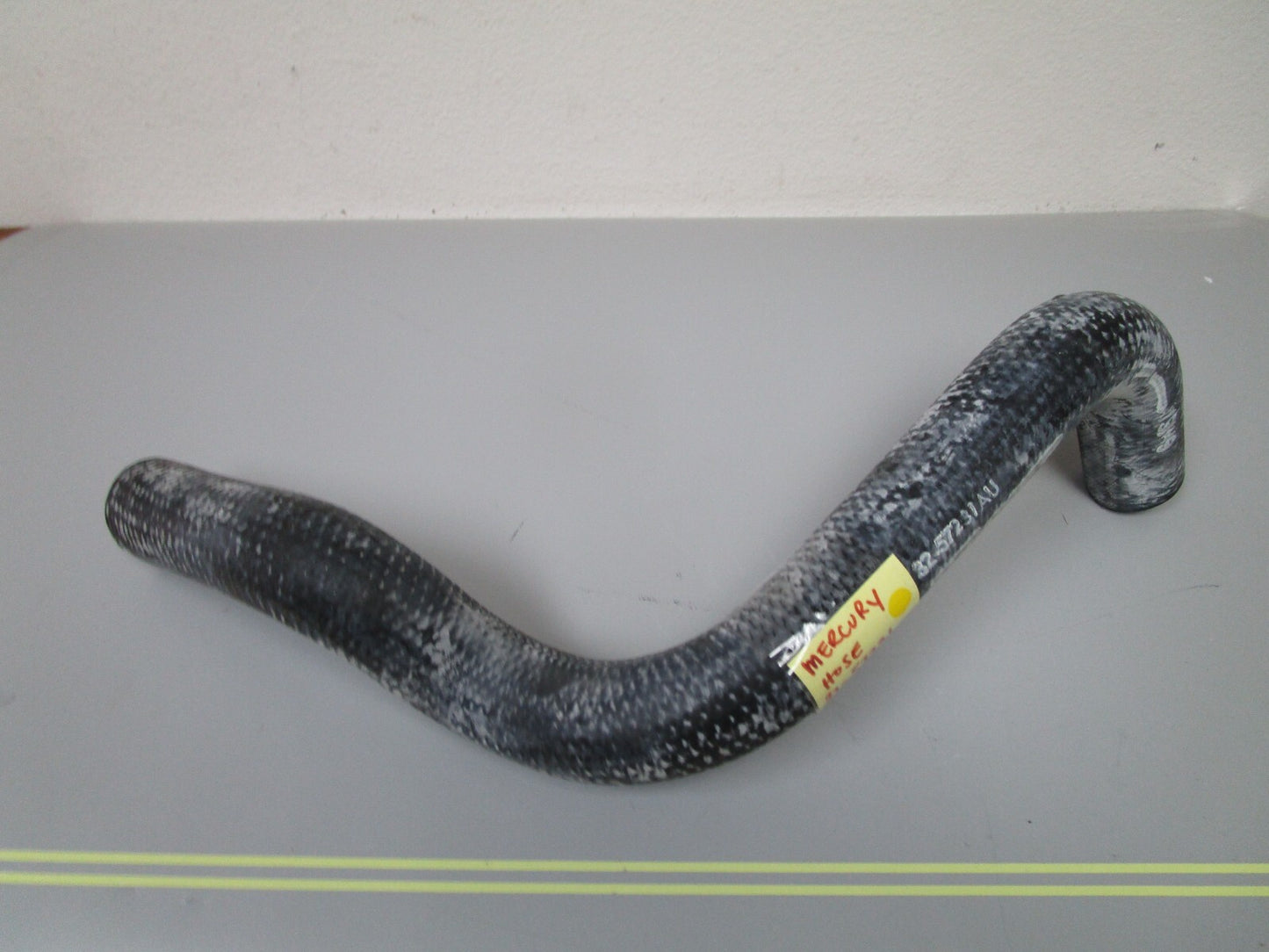 *NEW OEM* 0720 Mercury Quicksilver Mercruiser Hose 32-57231
