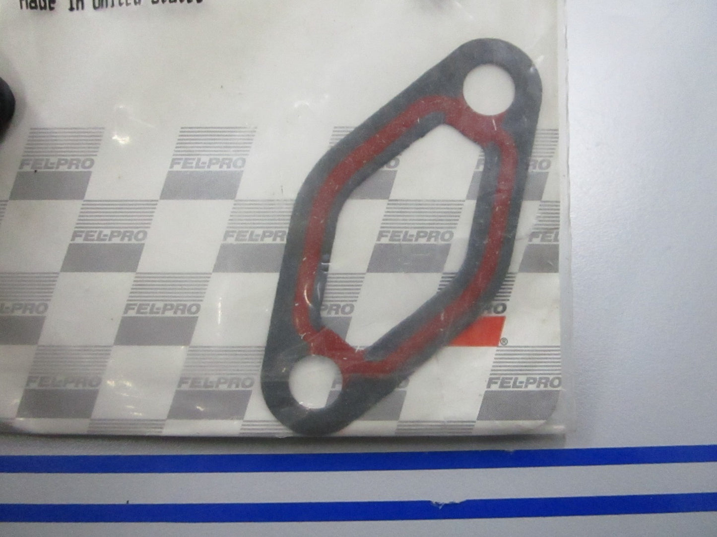 *NEW* 0810 Fel-Pro Water Outlet Gasket 35620