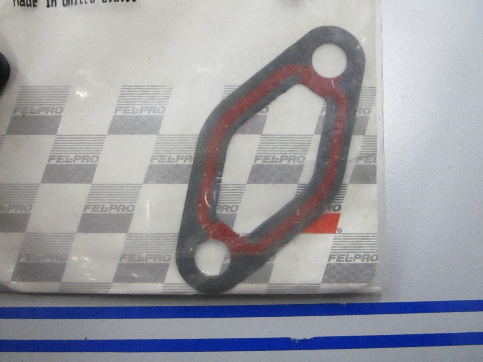*NEW* 0810 Fel-Pro Water Outlet Gasket 35620