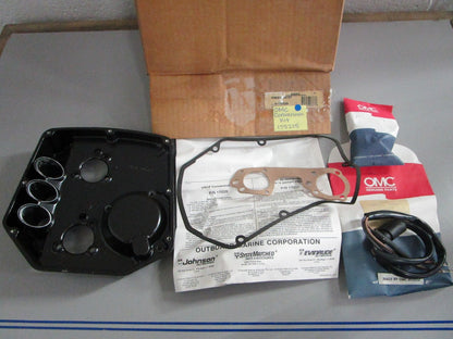 NEW OEM 175225 0175225 OMC Johnson Evinrude Conversion Kit 0820