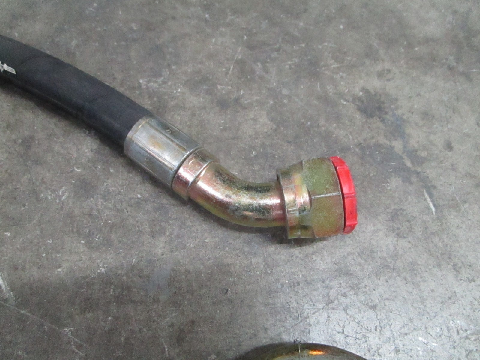 *NEW OEM* 0820 Case New Holland Hydraulic Hose 85803482
