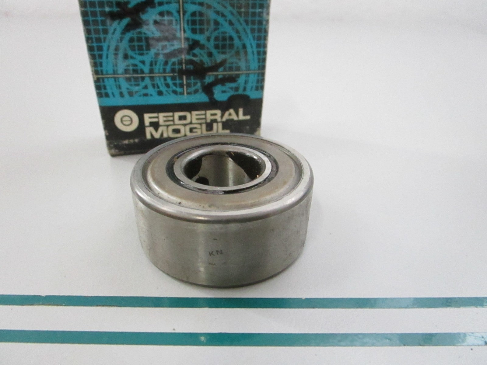 NEW OEM 5204-KZZE Federal Mogul BCA Bearing 0810