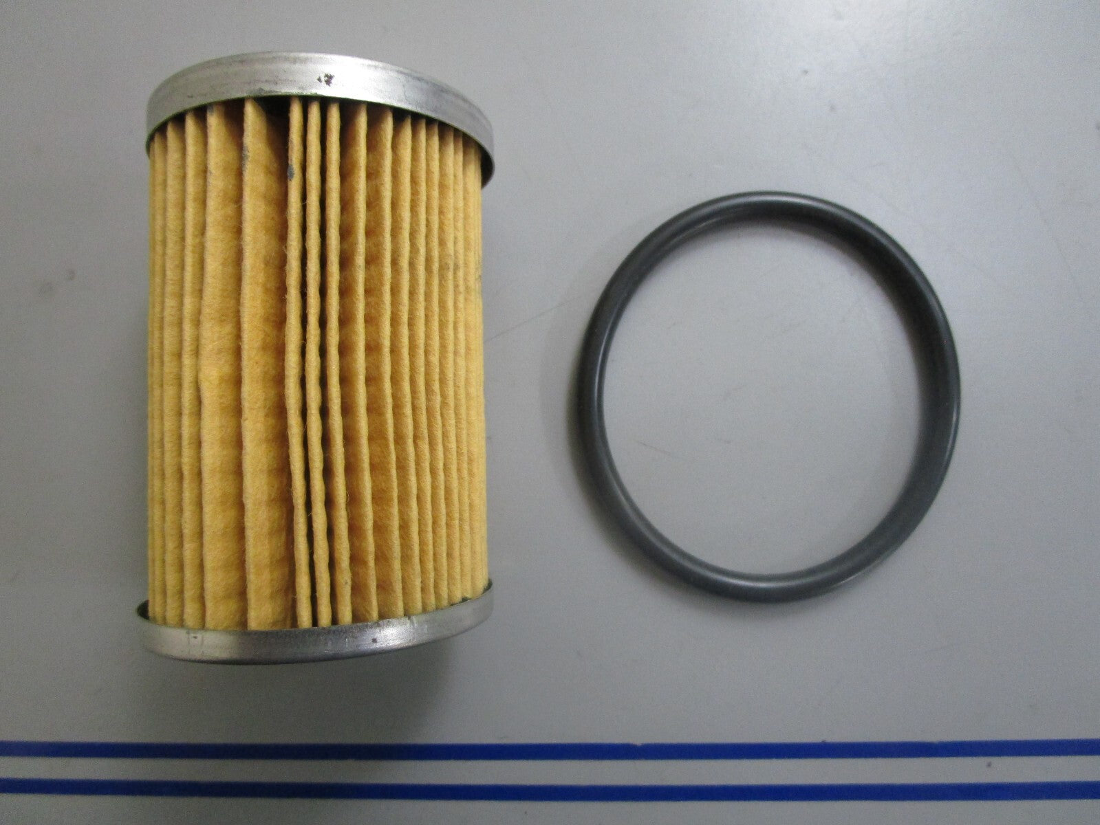*NEW OEM* 0820 Mercury Quicksilver Fuel Filter Ay 35-8M0093688