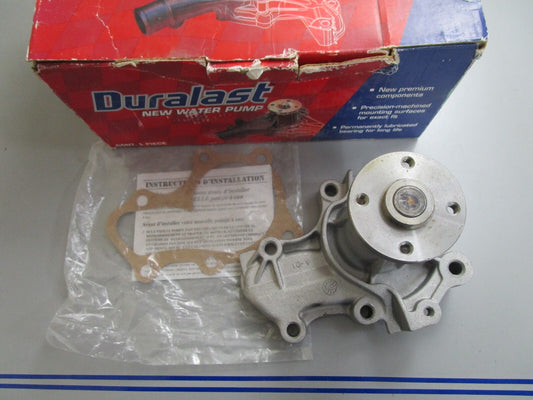 *NEW OEM* 0820 Duralast Water Pump BWP-9138