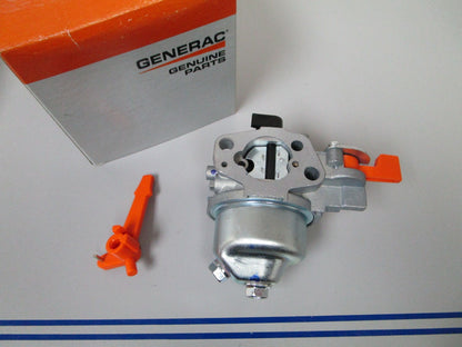 NEW OEM 0J88870123 Generac Carburetor 0720