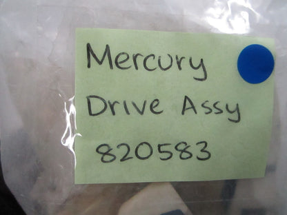 *NEW OEM* 0810 Mercury Quicksilver Drive Assembly 820583