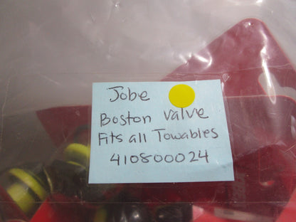 *NEW* 0810 Jobe Boston Valve Fits All Towables 410800024